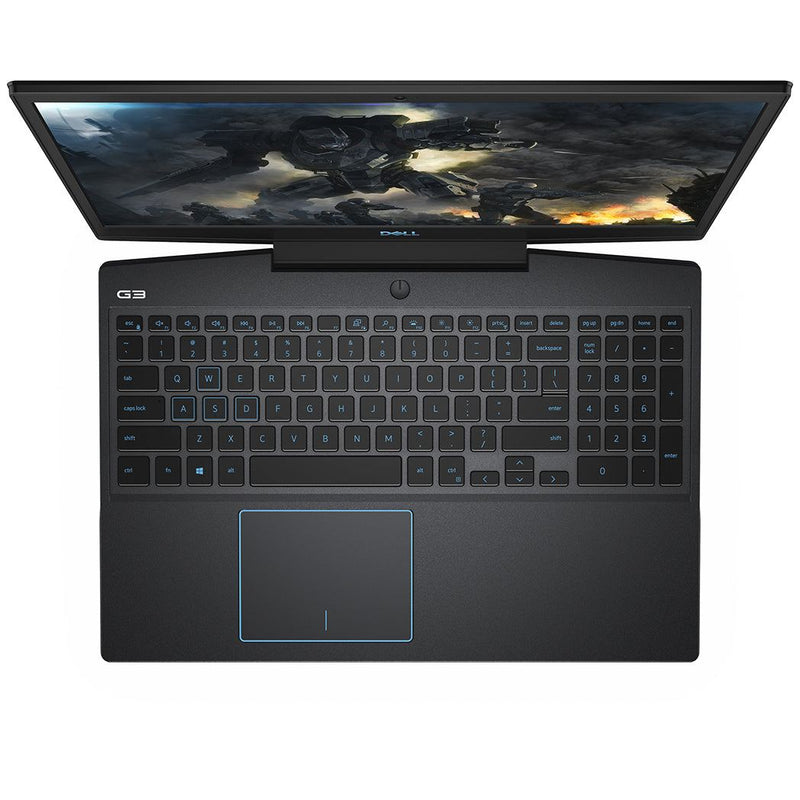 REFURBISHED - DELL G3 3500 - I7 10750H - 32GB DDR4 - 1TB NVME SSD - NVIDIA GEFORCE GTX 1660 TI 6GB GDDR6 - 15.6 INCH - LAPTOP - B-GRADE