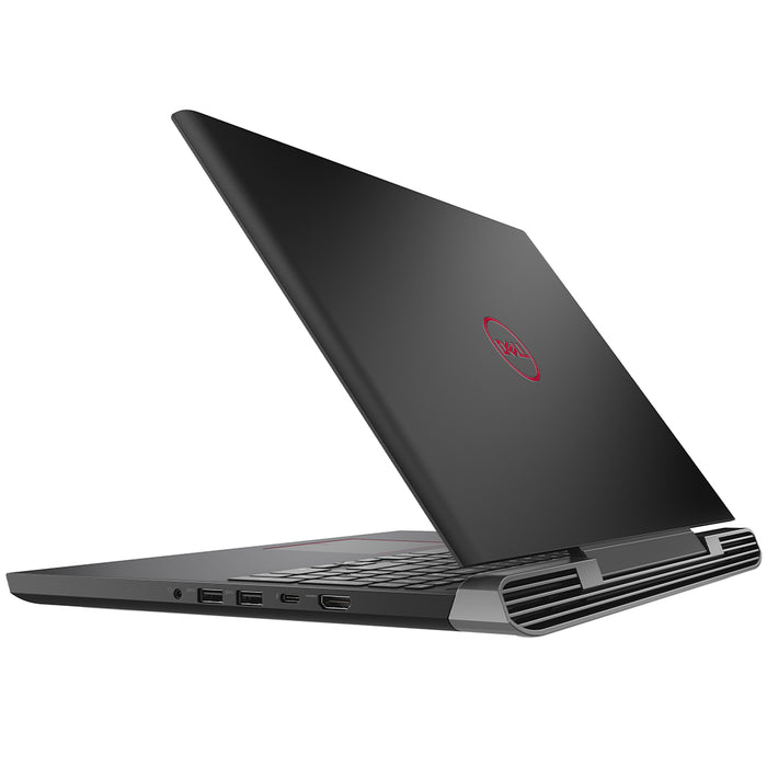 REFURBISHED - DELL G5 5587 - I7 8750H - 32GB DDR4 - 500GB M.2 SSD & 1TB HDD - NVIDIA GEFORCE GTX 1050 TI 4GB GDDR5 - 15.6 INCH  LAPTOP - B-GRADE