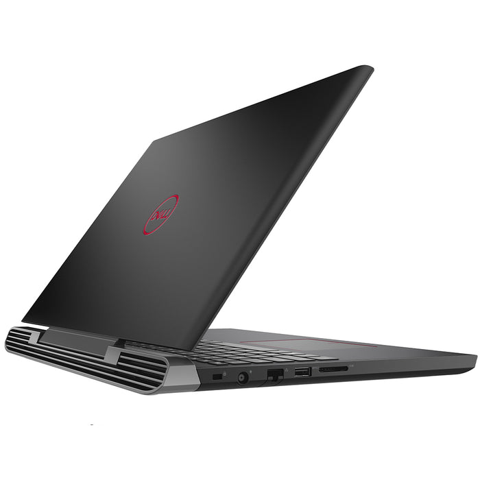 REFURBISHED - DELL G5 5587 - I7 8750H - 16GB DDR4 - 256GB M.2 SSD & 1TB HDD - NVIDIA GEFORCE GTX 1050 TI 4GB GDDR5 - 15.6 INCH  LAPTOP - B-GRADE