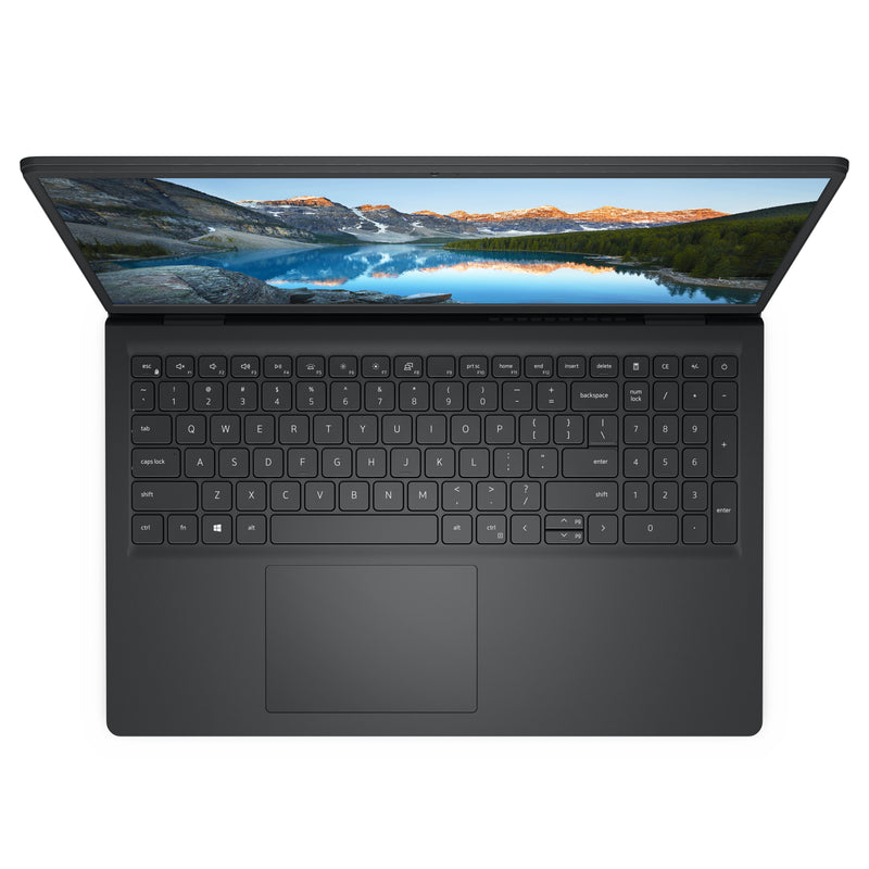 REFURBISHED - DELL INSPIRON 15 3511 - I5 11TH GEN - 16GB DDR4 - 256GB NVME - 15.6INCH - LAPTOP