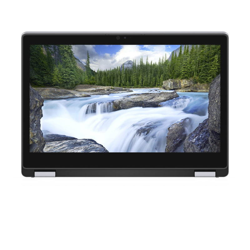 REFURBISHED - DELL LATITUDE 3310 2 IN 1 - I5 8365U - 16GB DDR4 - 256GB M.2 SSD - 13.3 INCH - TOUCH SCREEN - LAPTOP - B-GRADE