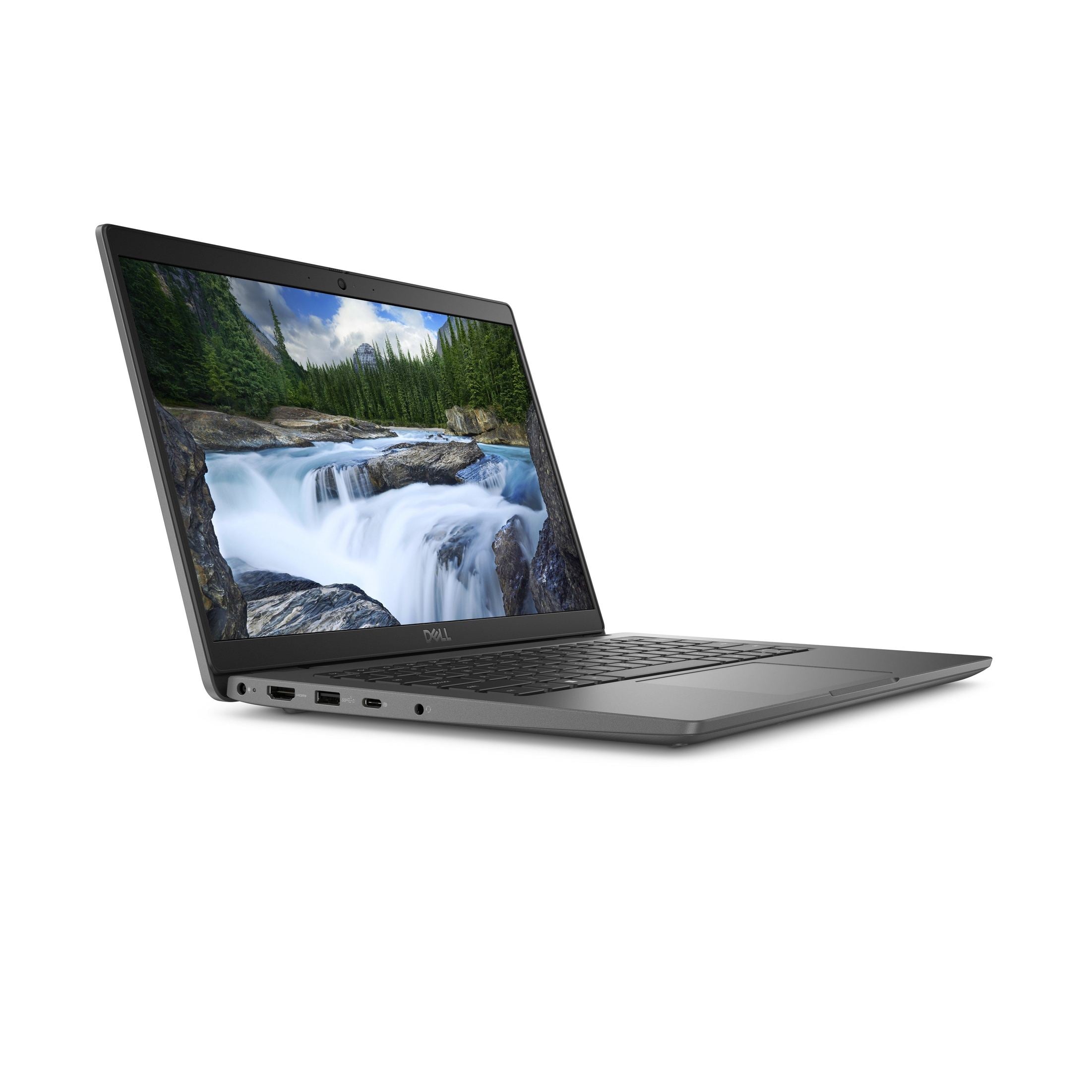 REFURBISHED - DELL LATITUDE 3440 - I5 13TH GEN - 8GB DDR4 - 256GB