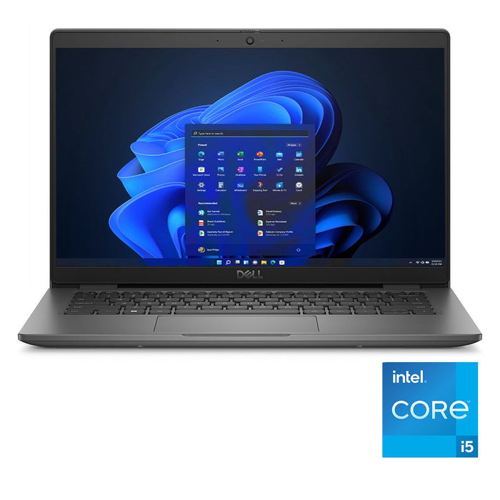 REFURBISHED - DELL LATITUDE 3440 - I5 13TH GEN - 16GB DDR4 - 256GB NVME - 14INCH - LAPTOP