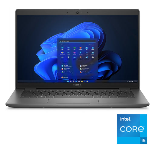 REFURBISHED - DELL LATITUDE 3440 - I5 13TH GEN - 16GB DDR4 - 256GB NVME - 14INCH - LAPTOP