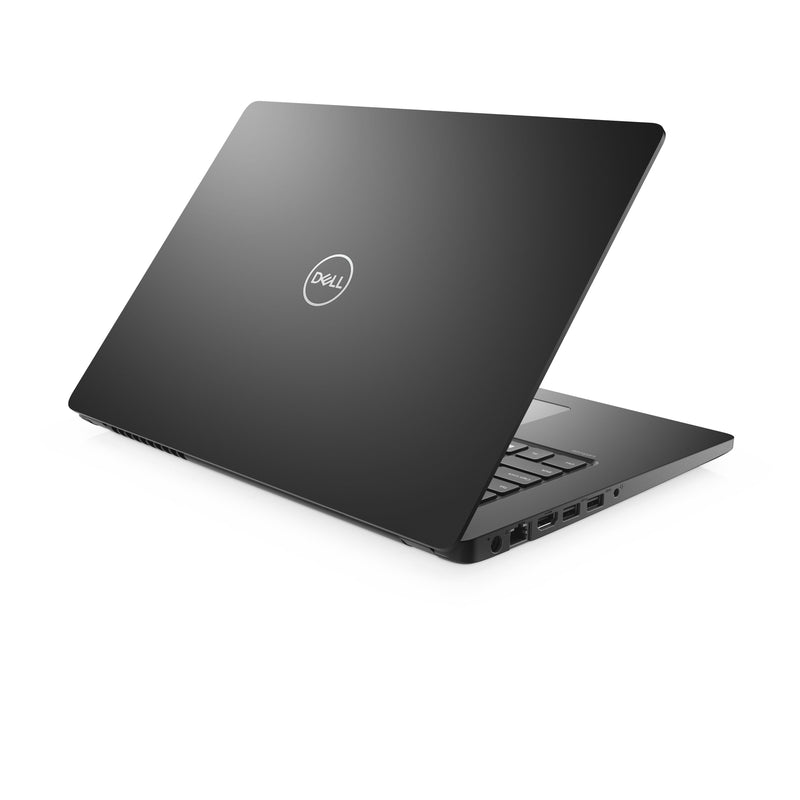 REFURBISHED - DELL LATITUDE 3480 - CELERON 3865U 7TH GEN - 8GB DDR4 - 120GB SSD - 14 INCH - LAPTOP
