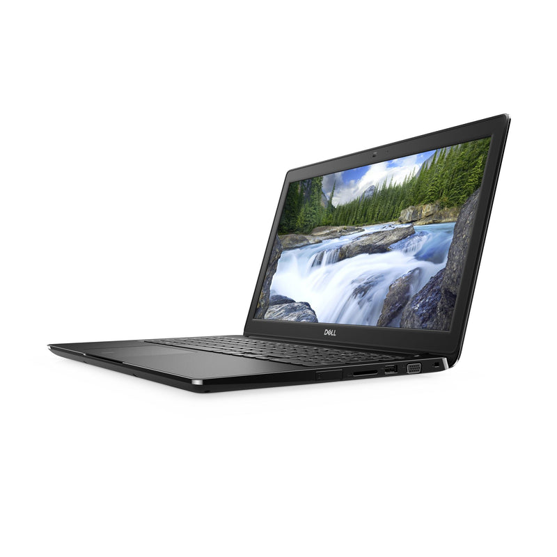 REFURBISHED - DELL LATITUDE 3500 - I5 8TH GEN - 8GB DDR4 - 256GB SSD - 15.6INCH - LAPTOP