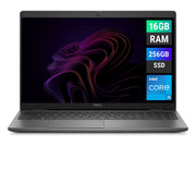REFURBISHED - DELL LATITUDE 3540 - I5 13TH GEN - 16GB DDR4 - 256GB NVME - 15.6 INCH - LAPTOP