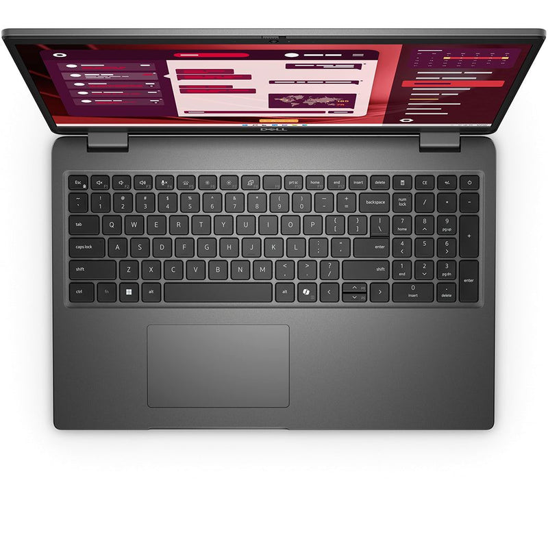 REFURBISHED - DELL LATITUDE 3550 - ULTRA 5 125U - 16GB DDR5 - 256GB NVME - 15.6 INCH - LAPTOP