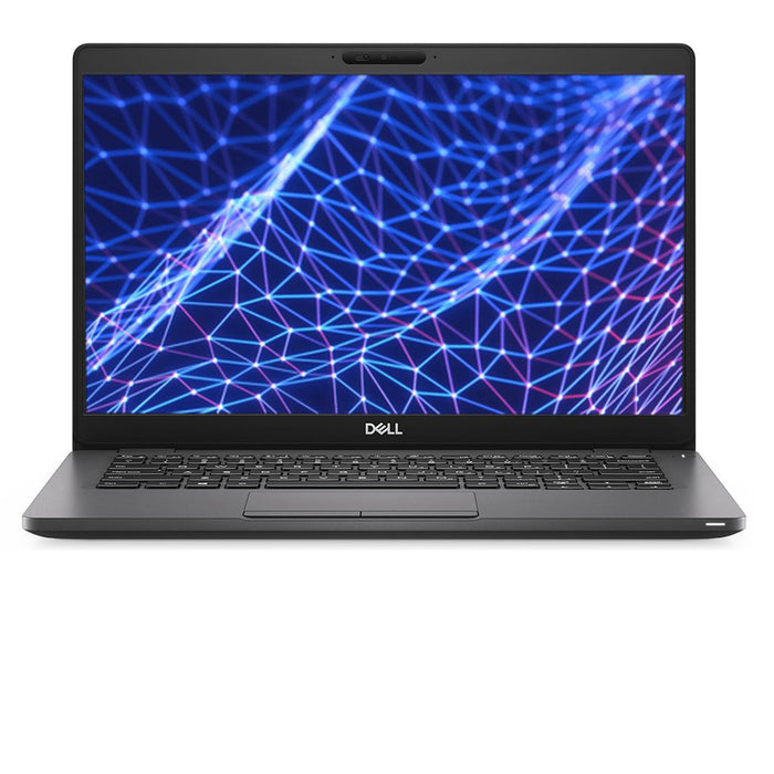 REFURBISHED - DELL LATITUDE 5300 - I5 8250U - 8GB DDR4 - 512GB NVME - 13.3 INCH - LAPTOP