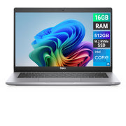 REFURBISHED - DELL LATITUDE 5320 - I5 11TH GEN - 16GB DDR4 - 512GB NVME - 13.3 INCH - LAPTOP