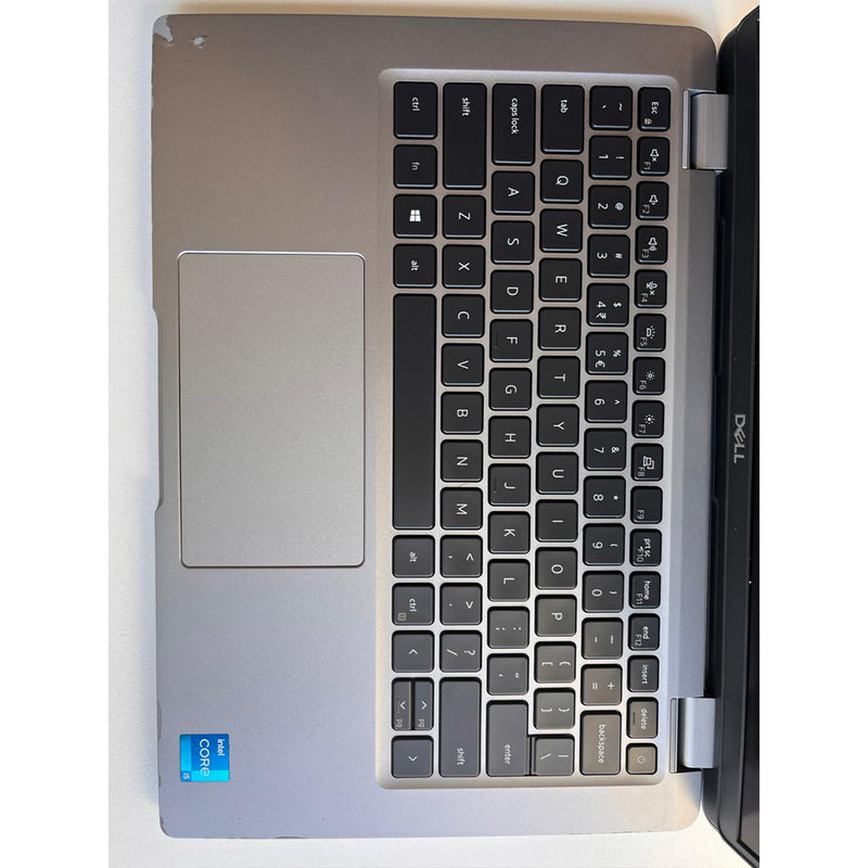 REFURBISHED - DELL LATITUDE 5330 - I5 12TH GEN - 16GB DDR4 - 256GB NVME - 13.3 INCH - CLEARANCE - C-GRADE