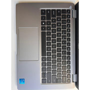 REFURBISHED - DELL LATITUDE 5330 - I5 12TH GEN - 16GB DDR4 - 256GB NVME - 13.3 INCH - CLEARANCE - C-GRADE