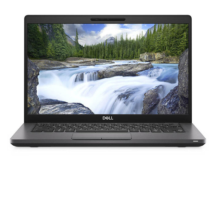 REFURBISHED - DELL LATITUDE 5400 - I5 8250U - 16GB DDR4 - 256GB SSD - 14 INCH - TOUCH SCREEN - LAPTOP