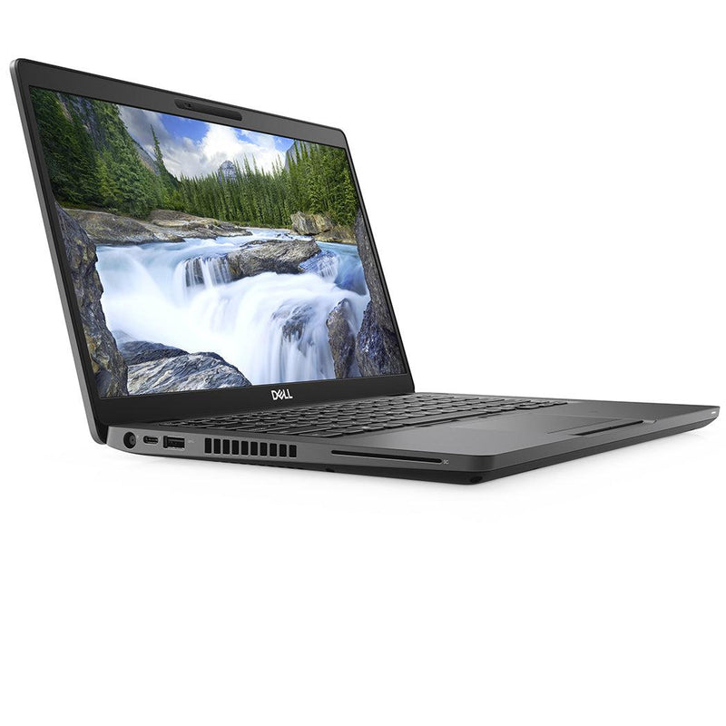 REFURBISHED - DELL LATITUDE 5400 - I5 8250U - 16GB DDR4 - 256GB SSD - 14 INCH - TOUCH SCREEN - LAPTOP