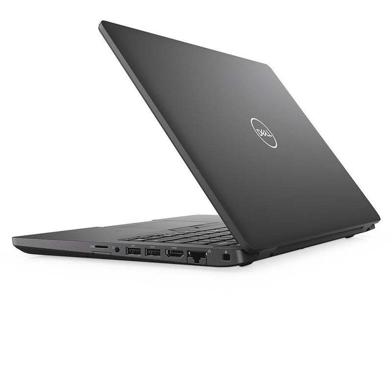 REFURBISHED - DELL LATITUDE 5401 - I5 9400H - 16GB DDR4 - 256GB NVME SSD - 14 INCH - TOUCH SCREEN - LAPTOP - B-GRADE