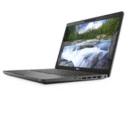 REFURBISHED - DELL LATITUDE 5401 - I5 9400H - 16GB DDR4 - 256GB NVME SSD - 14 INCH - TOUCH SCREEN - LAPTOP - B-GRADE