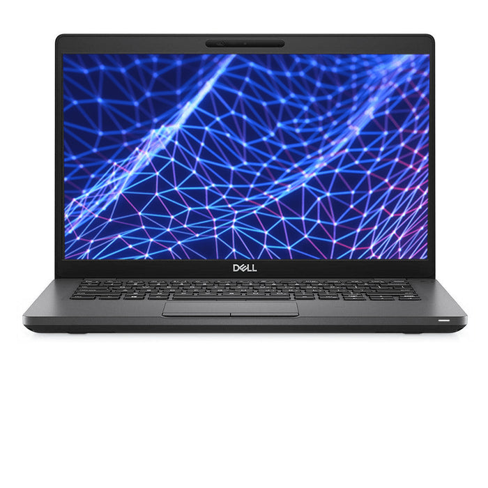 REFURBISHED - DELL LATITUDE 5400 - I5 8250U - 16GB DDR4 - 256GB SSD - 14 INCH - LAPTOP