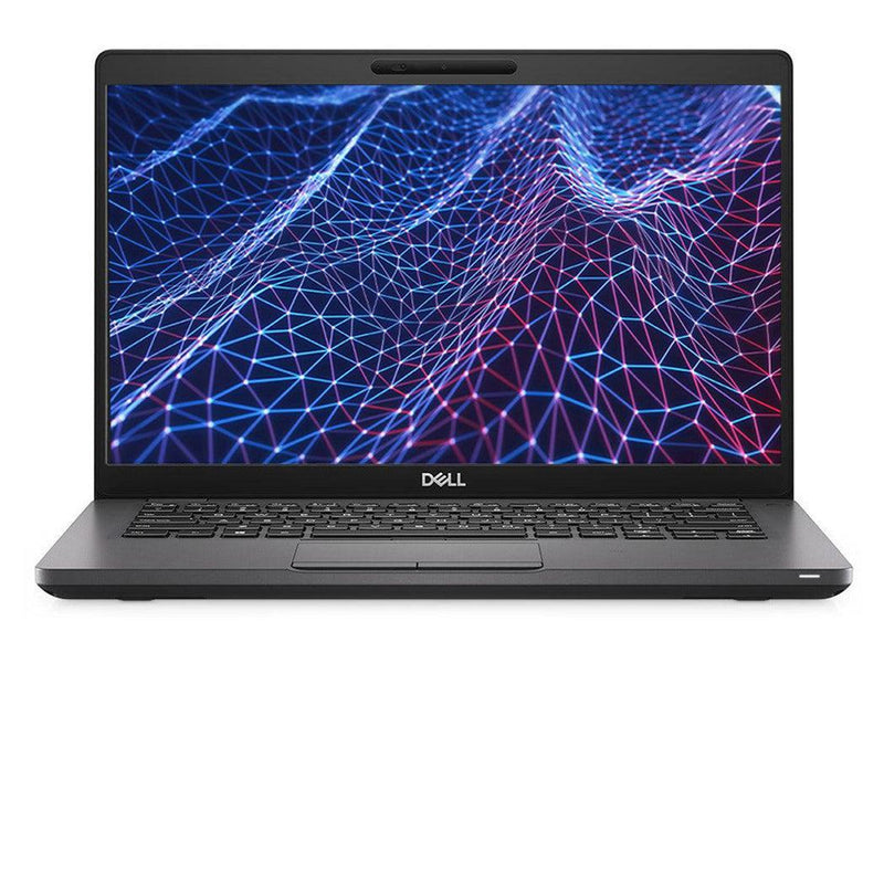 REFURBISHED - DELL LATITUDE 5401 - I5 9TH GEN - 16GB DDR4 - 512GB NVME - 14 INCH - TOUCH SCREEN - LAPTOP