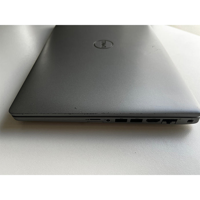 REFURBISHED - DELL LATITUDE 5410 - I5 10210U - 8GB DDR4 - 256GB SSD - 14 INCH - LAPTOP - C-GRADE