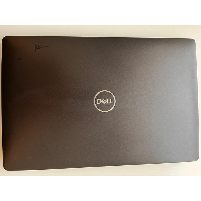 REFURBISHED - DELL LATITUDE 5500 - I5 8265U - 8GB DDR4 - 256GB NVME - 15.6 INCH - LAPTOP - C-GRADE