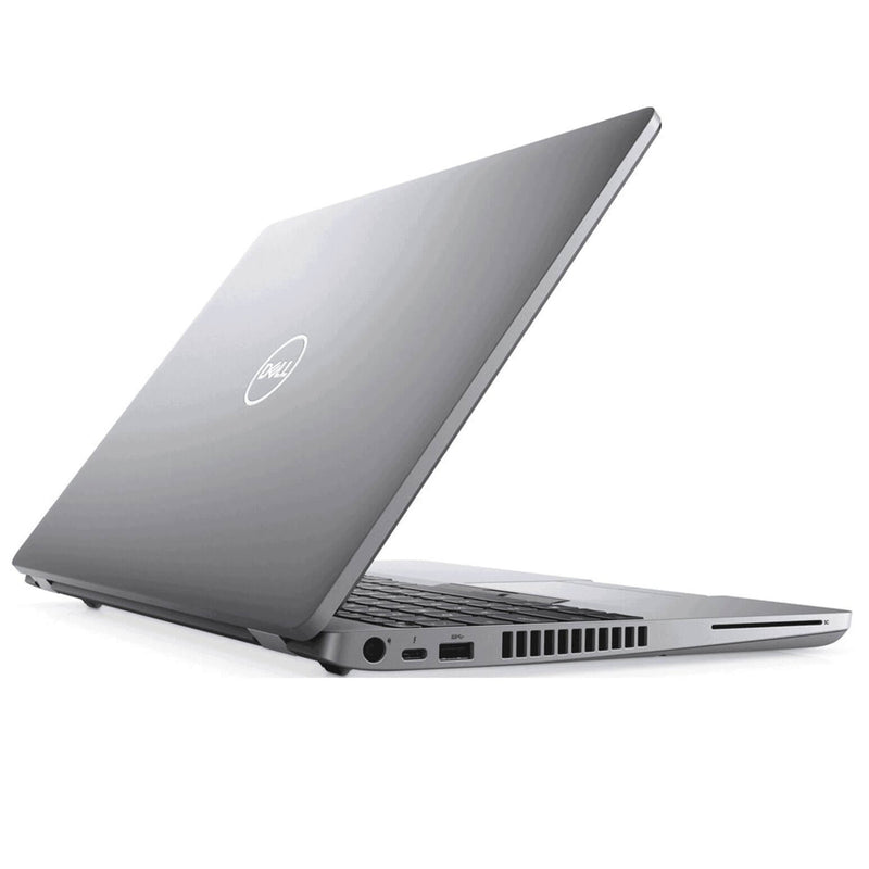REFURBISHED - DELL LATITUDE 5510 - I5 10210U - 10TH GEN - 16GB DDR4 - 512GB NVME SSD - 15.6 INCH - LAPTOP - B-GRADE