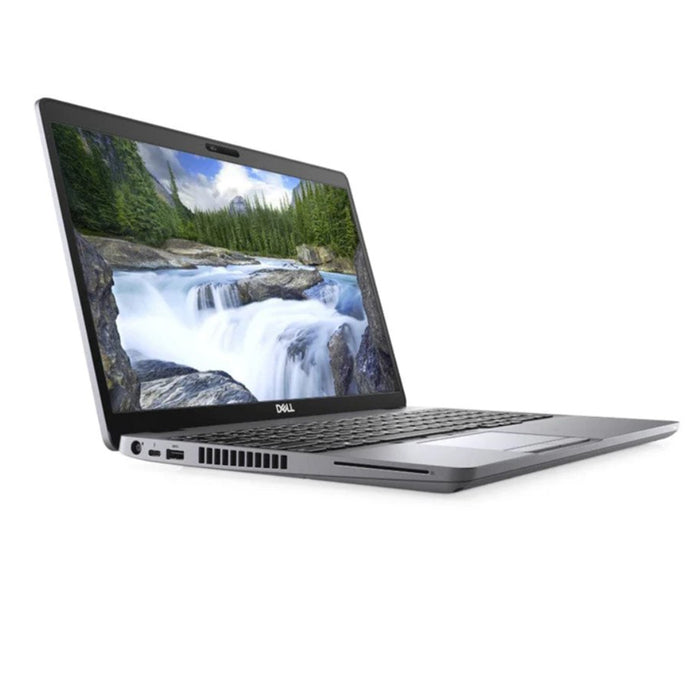 REFURBISHED - DELL LATITUDE 5510 - I5 10210U - 10TH GEN - 16GB DDR4 - 512GB NVME SSD - 15.6 INCH - LAPTOP - B-GRADE