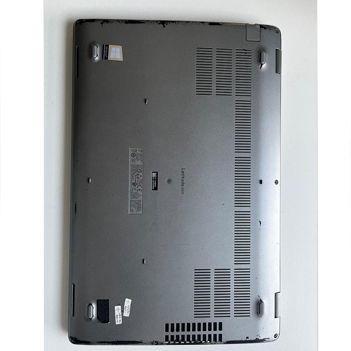 REFURBISHED - DELL LATITUDE 5511 - I7 10850H - 10TH GEN - 32GB DDR4 - 512GB NVME SSD - NVIDIA GEFORCE MX250 - 15.6 INCH - CLEARANCE - C-GRADE