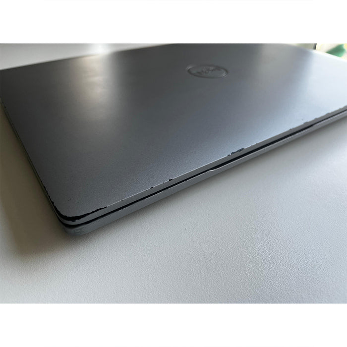 REFURBISHED - DELL LATITUDE 5511 - I7 10850H - 10TH GEN - 32GB DDR4 - 512GB NVME SSD - NVIDIA GEFORCE MX250 - 15.6 INCH - CLEARANCE - C-GRADE