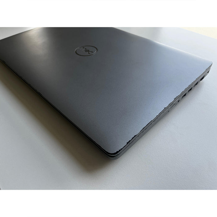 REFURBISHED - DELL LATITUDE 5511 - I7 10850H - 10TH GEN - 32GB DDR4 - 512GB NVME SSD - NVIDIA GEFORCE MX250 - 15.6 INCH - CLEARANCE - C-GRADE