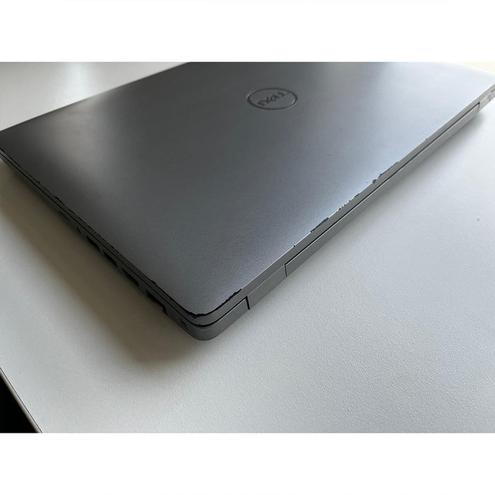 REFURBISHED - DELL LATITUDE 5511 - I7 10850H - 10TH GEN - 32GB DDR4 - 512GB NVME SSD - NVIDIA GEFORCE MX250 - 15.6 INCH - CLEARANCE - C-GRADE