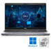 REFURBISHED - DELL LATITUDE 5511 - I7 10850H - 10TH GEN - 32GB DDR4 - 512GB NVME SSD - NVIDIA GEFORCE MX250 - 15.6 INCH - LAPTOP - DELL DOCKING STATION - 23 INCH - DELL - MONITOR