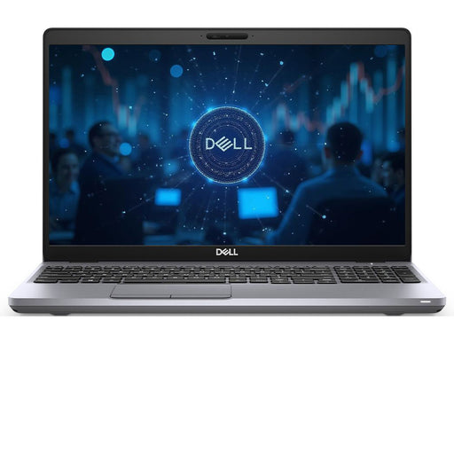 REFURBISHED - DELL LATITUDE 5511 - I7 10TH GEN - 32GB DDR4 - 512GB SSD - NVIDIA GEFORCE MX250 - 15.6 INCH - LAPTOP