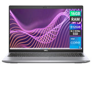 REFURBISHED - DELL LATITUDE 5520 - I5 11TH GEN - 16GB DDR4 - 512GB NVME - 15.6 INCH - LAPTOP - C-GRADE