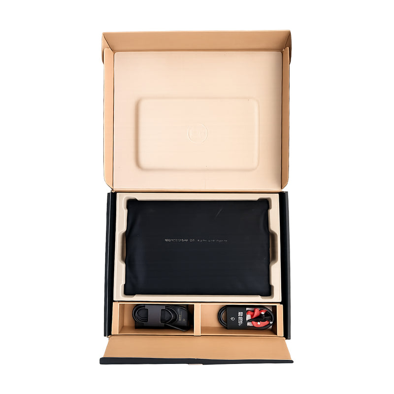 NEW - DELL LATITUDE 5530 - I5 12TH GEN - 8GB DDR4 - 256GB NVME - 15.6 INCH - LAPTOP