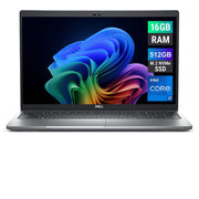 REFURBISHED - DELL LATITUDE 5530 - I7 12TH GEN - 16GB DDR4 - 512GB NVME - 15.6 INCH - LAPTOP