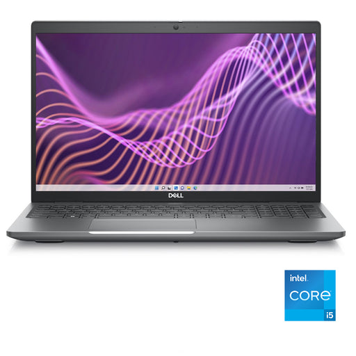 REFURBISHED - DELL LATITUDE 5540 - I5 13TH GEN - 32GB DDR4 -256GB NVME - 15.6 INCH - LAPTOP - C-GRADE