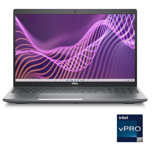 REFURBISHED - DELL LATITUDE 5540 - I7 13TH GEN - 32GB DDR5 - 512GB NVME - 15.6 INCH - LAPTOP - C-GRADE
