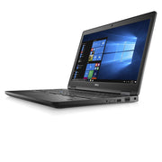 REFURBISHED - DELL LATITUDE 5580 - I7 7820HQ - 16GB DDR4 - 256GB SSD - NVIDIA GEFORCE 940MX - 15.6INCH - LAPTOP - B-GRADE