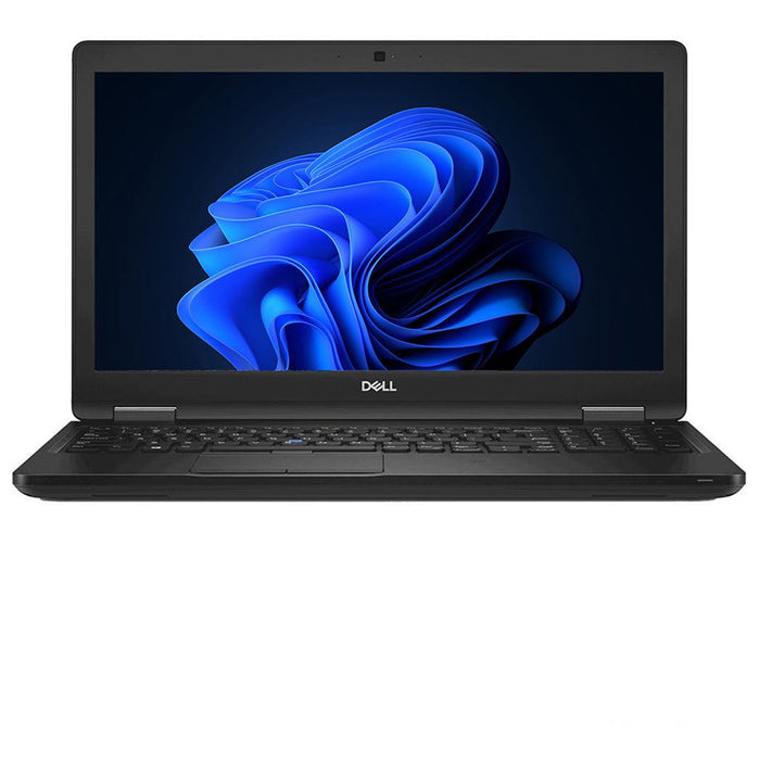 REFURBISHED - DELL LATITUDE 5580 - I5 7200U - 16GB DDR4 - 256GB SSD - 15.6INCH - LAPTOP