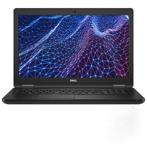 REFURBISHED - DELL LATITUDE 5590 - I5 8250U - 16GB DDR4 - 256GB SSD - 15.6INCH - LAPTOP