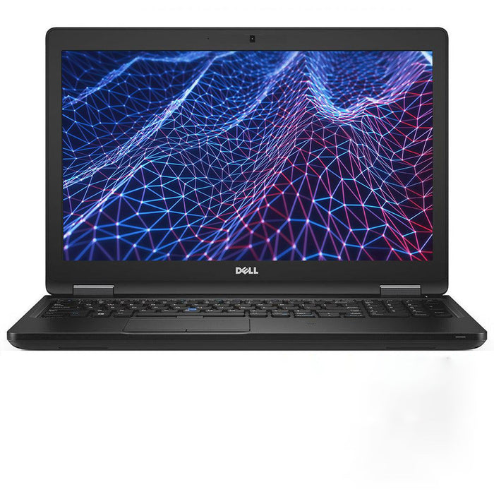 REFURBISHED - DELL LATITUDE 5590 - I5 8250U - 16GB DDR4 - 256GB SSD - 15.6INCH - LAPTOP