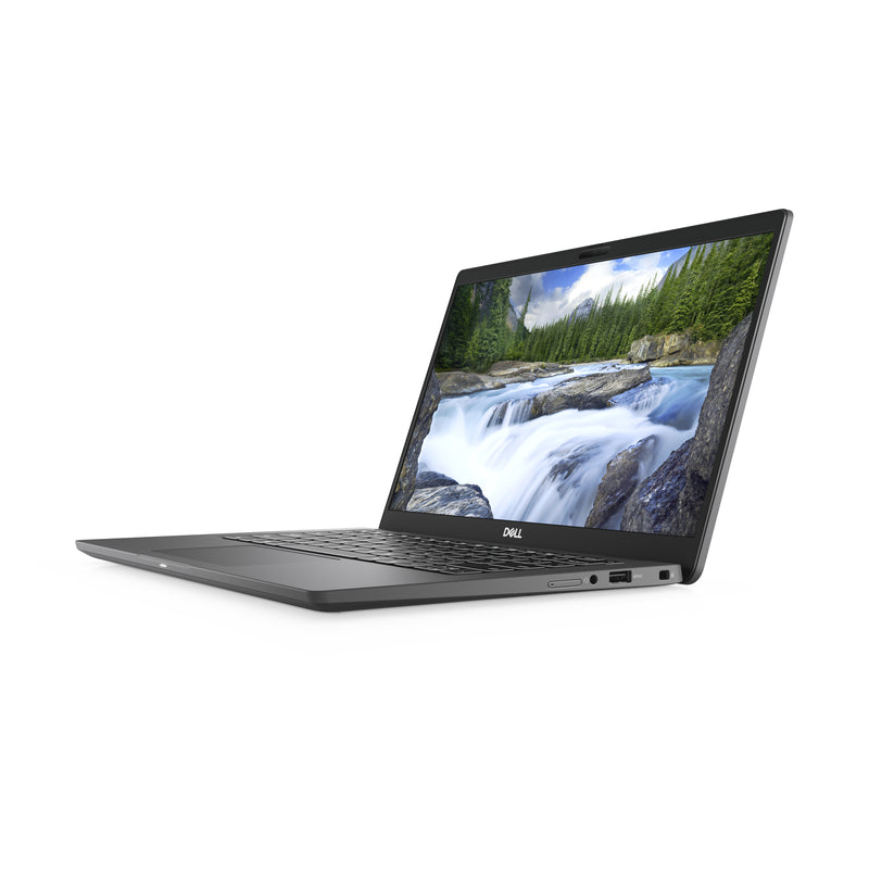 REFURBISHED - DELL LATITUDE 7310 - I5 10TH GEN - 8GB DDR4 - 256GB NVME - 13.3 INCH - LAPTOP