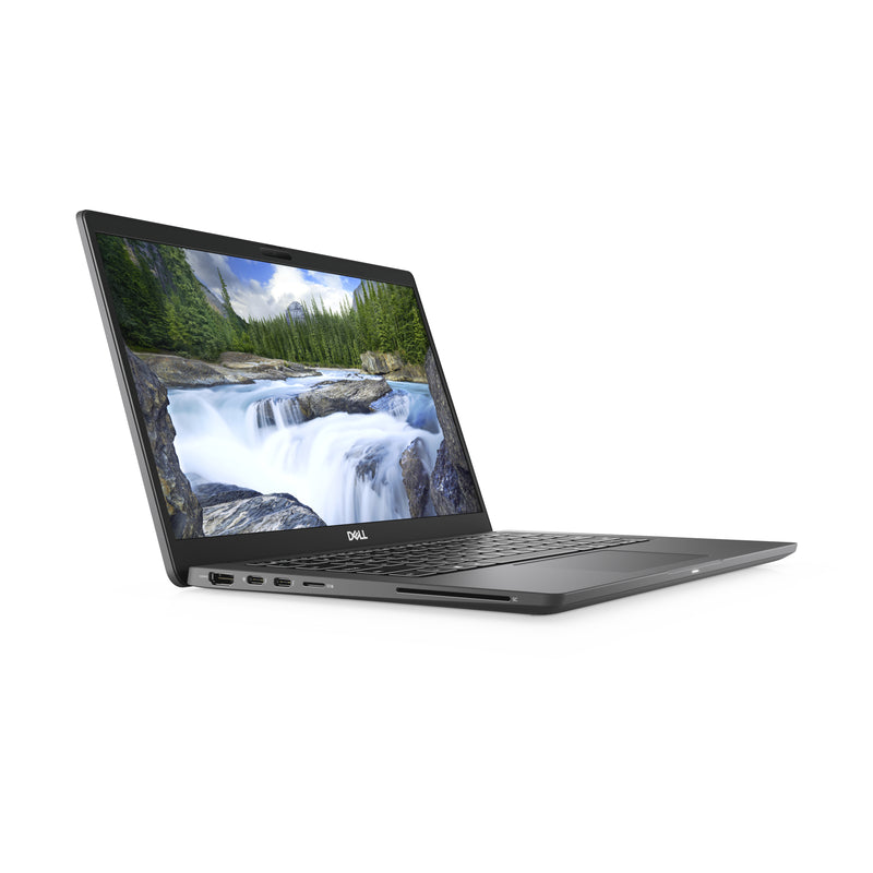 REFURBISHED - DELL LATITUDE 7310 - I5 10TH GEN - 8GB DDR4 - 256GB NVME - 13.3 INCH - LAPTOP