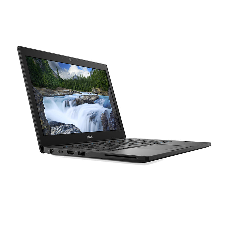 REFURBISHED - DELL LATITUDE 7390 - I7 8TH GEN - 16GB DDR4 - 512GB SSD - 13.3 INCH - LAPTOP