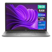 REFURBSIHED - DELL LATITUDE 7440 - I7 13TH GEN - 16GB LPDDR5 - 512GB NVME - 14 INCH - TOUCH SCREEN - LAPTOP