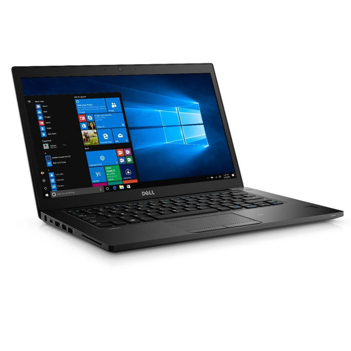 REFURBISHED - DELL LATITUDE 7480 - I5 6200U - 8GB DDR4 - 256GB SSD - 14 INCH - LAPTOP