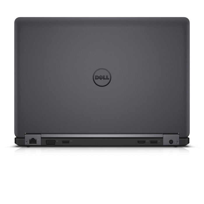 REFURBISHED - DELL LATITUDE E5450 - I5 5200U - 8GB DDR3 - 128GB SSD - 14 INCH - LAPTOP - B GRADE