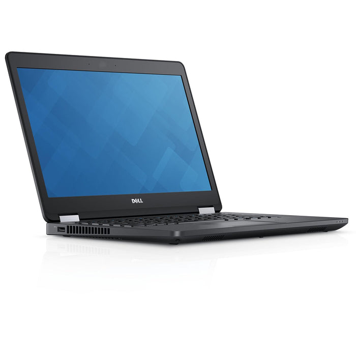 REFURBISHED - DELL LATITUDE E5470 - I5 6200U - 8GB DDR4 - 240GB SSD - 14INCH - LAPTOP - C-GRADE