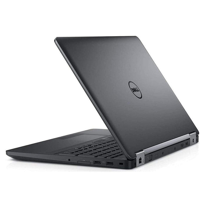 REFURBISHED - DELL LATITUDE E5570 - I7 6820HQ - 16GB DDR4 - 256GB SSD - 15.6 INCH - LAPTOP - B-GRADE
