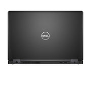REFURBISHED - DELL LATITUDE 5580 - I7 7820HQ - 16GB DDR4 - 256GB SSD - NVIDIA GEFORCE 940MX - 15.6INCH - LAPTOP - B-GRADE